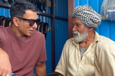 Sonu Sood Turns 50: A Look at the Punjab-Born Actor's Humanitarian Works
