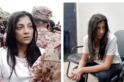 Who Is Natasha Danish Ali? Pakistan Businessman's Wife Who Mowed Down 2 In Fatal Crash