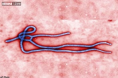 Inhaled Ebola vaccine could offer long-term protection