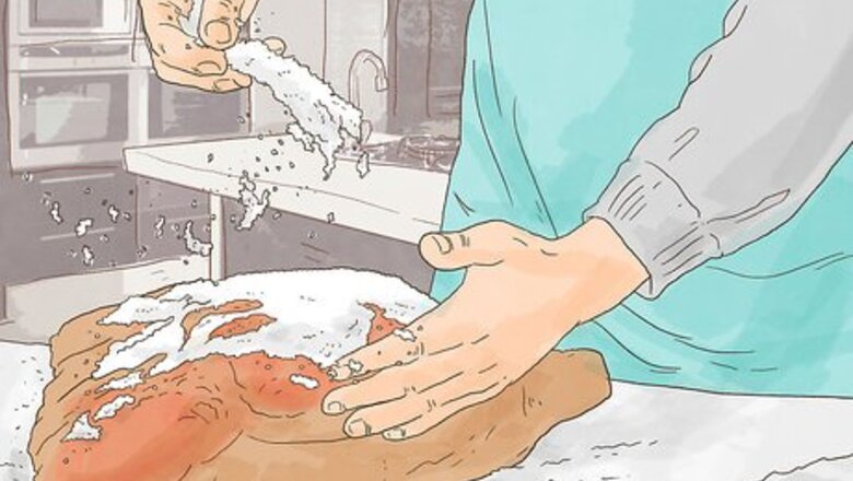 How to Enjoy a Holiday at Home