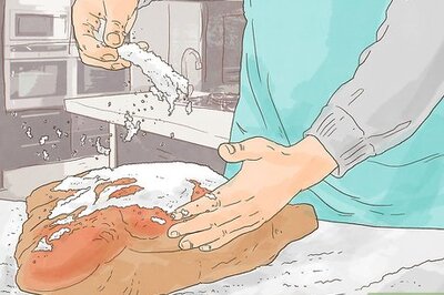 How to Enjoy a Holiday at Home