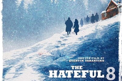 Quentin Tarantino's 'The Hateful Eight': Know your eight