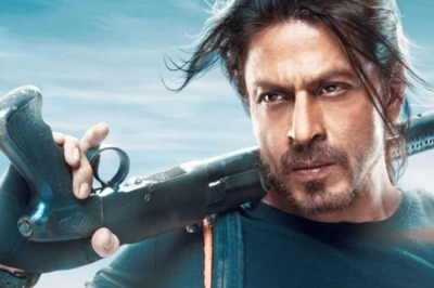 Pathaan Collections: With Rs 550 Crore In Bag, This Shah Rukh Khan Film Is Unstoppable