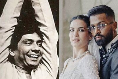Lagaan Actor Javed Khan Amrohi No More; Hardik Pandya, Natasa Stankovic Wedding Pics Go Viral