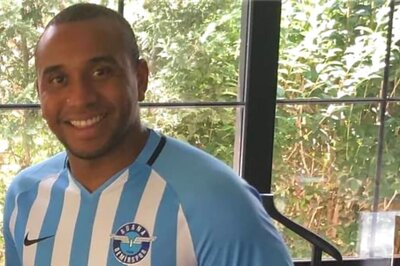 Former Manchester United Footballer Anderson Faces Jail Sentence For Failing To Pay Child Maintenance