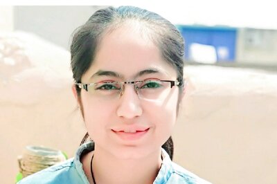 Unsure About Getting Seat in Dream College Despite 96.5% in Boards, 100 Percentile in CUET Gives Hope to Delhi Girl