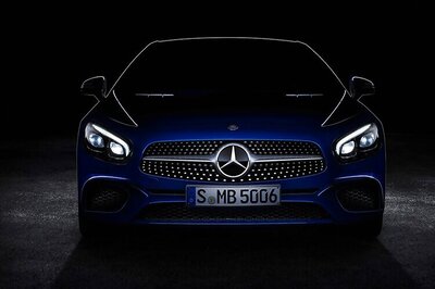 2015 LA Auto Show: What to look forward to at the annual auto exhibition