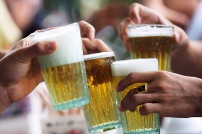 Tamil Parties Promise Liquor Ban Post May, Alcohol Sale up by 20% in April