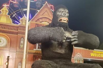 Disneyland Exhibition In Coimbatore Until August 20; Check Fares And Timings