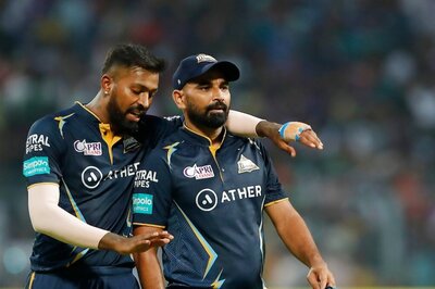 IPL 2023 Free Live Streaming GT vs DC: How to Watch Gujarat Titans vs Delhi Capitals Match?