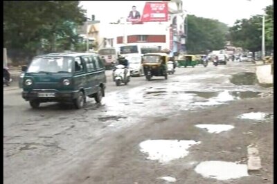 BBMP elections: Why BJP for Bengaluru?