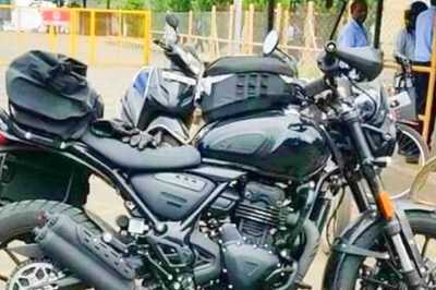 Bajaj-Triumph First Motorcycle to Make Global on June 27, Reveals Rajiv Bajaj