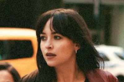 Dakota Johnson’s Madame Web Struggles To Perform At Box Office Amid Clash With Bob Marley: One Love