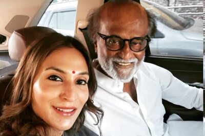 Aishwaryaa Rajinikanth Says Being Star Kid Is 'Huge Challenge': 'Newcomers Get Away With Mistakes Easily'