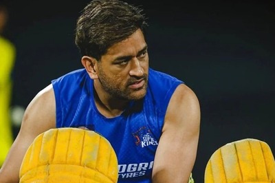 'Will IPL 2023 be MS Dhoni's Last Season?': Deepak Chahar Provides Massive Updated on CSK Captain's Future