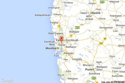 Thane: Two-wheeler Co asked to pay Rs 50,000 for deficient service