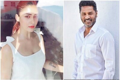 Nayanthara Gets Rid of her 'Prabhu' Tattoo, Changes it to 'Positivity'