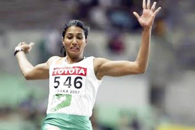 CWG 2022: Stringent Dope Testing Needed to Save Nation From Blushes, Says Anju Bobby George