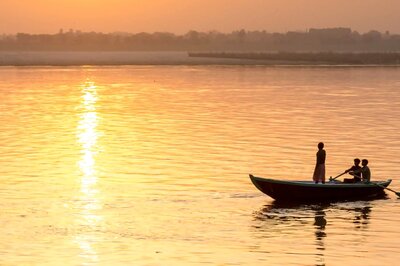 Time to Recognise the Legal Rights of Rivers