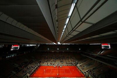 French Open Postponed by a Week, Confirm Organisers and Tennis Federations