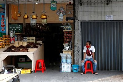 Coronavirus to Delay Regional Elections in Indonesia as Cases Rise to 12,071