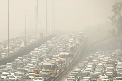 Does the Odd-Even Scheme Help Delhi? Expert Explains in 5 Points