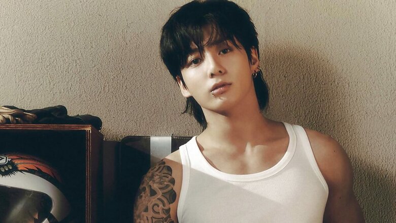 No Jungkook For MAMA Awards 2023? This Could Be The Reason