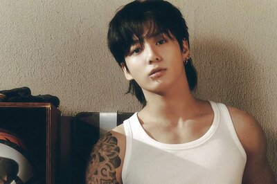 No Jungkook For MAMA Awards 2023? This Could Be The Reason