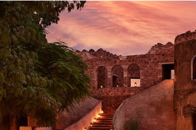 Katrina Kaif-Vicky Kaushal Wedding: Where Exactly Six Senses Fort Barwara Located and Significance of the Property