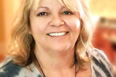 Annette Carter, Daughter-in-law Of Former President, Dies