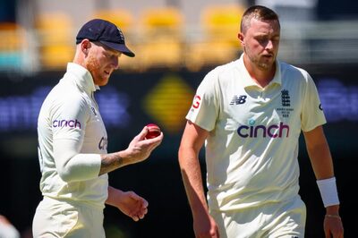 'The Message is That Results are Irrelevant': Ollie Robinson Reveals England's New Found Approach to Test Cricket