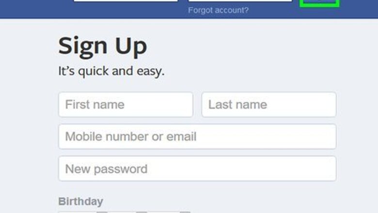How to Create Ads on Facebook