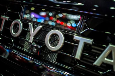 New Toyota Hybrid Self-Charging SUV Teased Ahead of Launch in India - Details Here