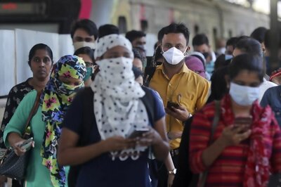 Masks Compulsory, Spitting to Draw Fine: Before Easing Curbs, Home Ministry's Strict Precautions to Avoid Covid-19 Spread