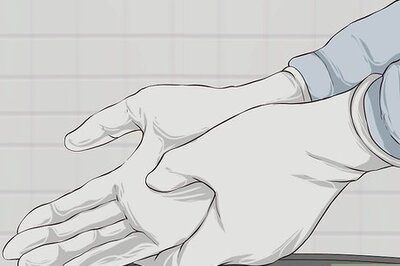 How to Disinfect a Blood Pressure Cuff