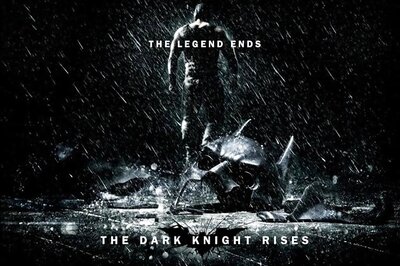'Dark Knight' studio to donate to shooting victims