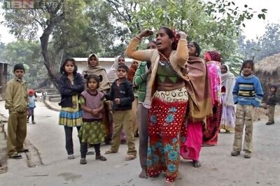 Bootleg liquor kills 28 in Uttar Pradesh; death toll may rise