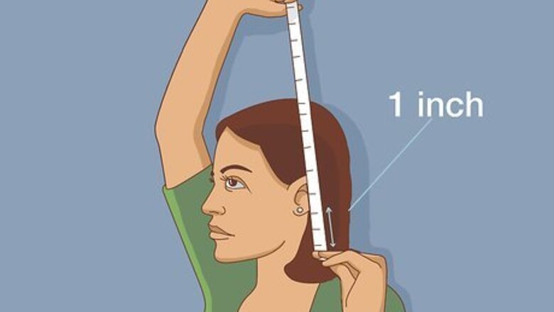 How to Choose Hair Extension Length