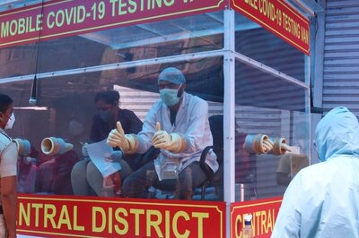 Herd Immunity for Delhi? As Sixth Sero Survey Finds Over 90% Have Antibodies, Here's What it Means