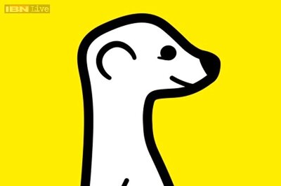 Meerkat, Twitter's Periscope rival, announces beta release of Android app