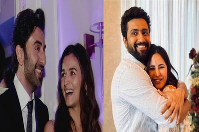 Alia Bhatt to Vicky Kaushal; Celebs for Whom the Power of Manifestation Turned Into Reality