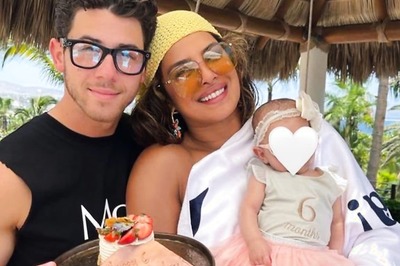 Priyanka Chopra and Nick Jonas Planning For More Children Via Surrogacy? Here's What We Know