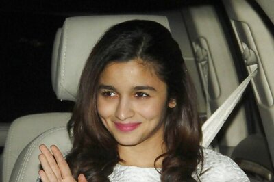 Shaheen, Pooja and I are very dynamic and different: Alia Bhatt