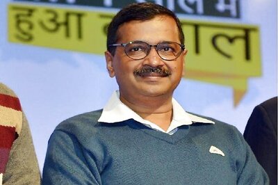 Copenhagen Climate Summit: Arvind Kejriwal Reiterates Focus on Electric Buses, Odd-Even Scheme