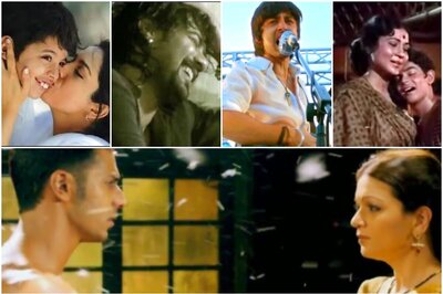 Mother's Day 2021: Songs From Hindi Movies That Make Moms Feel Extra Special