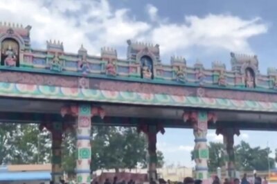 This Tamil Nadu Temple Is Dedicated To Goddess of Rain, Check Its History And Significance