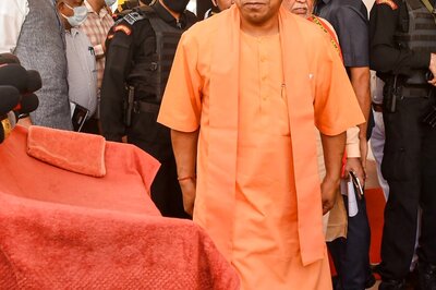 UP: Families of Ministers, IAS and IPS Officers Too Will Have to Give Property Details Every Year