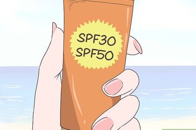 How to Choose Sunscreen for Children