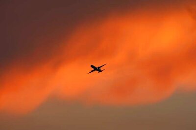 Plane With 16 Policemen Aboard Crashes in Indonesia