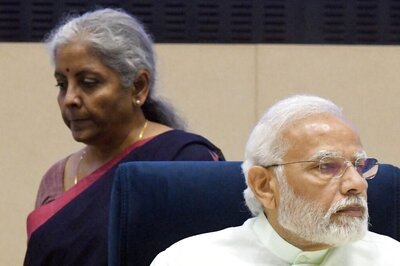 Union Budget: BJP Shows It Has Been Quick to Learn Lessons from Lok Sabha Polls on Youth, Coalition Politics